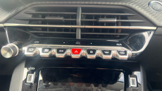 Peugeot 208 1.2 Hybrid 100 Allure 5dr e-DSC6 Petrol Hatchback